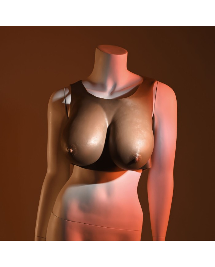 Protesi mammarie Gender X Protesi mammarie Gender X