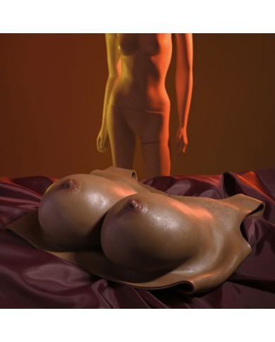 Protesi mammarie Gender X