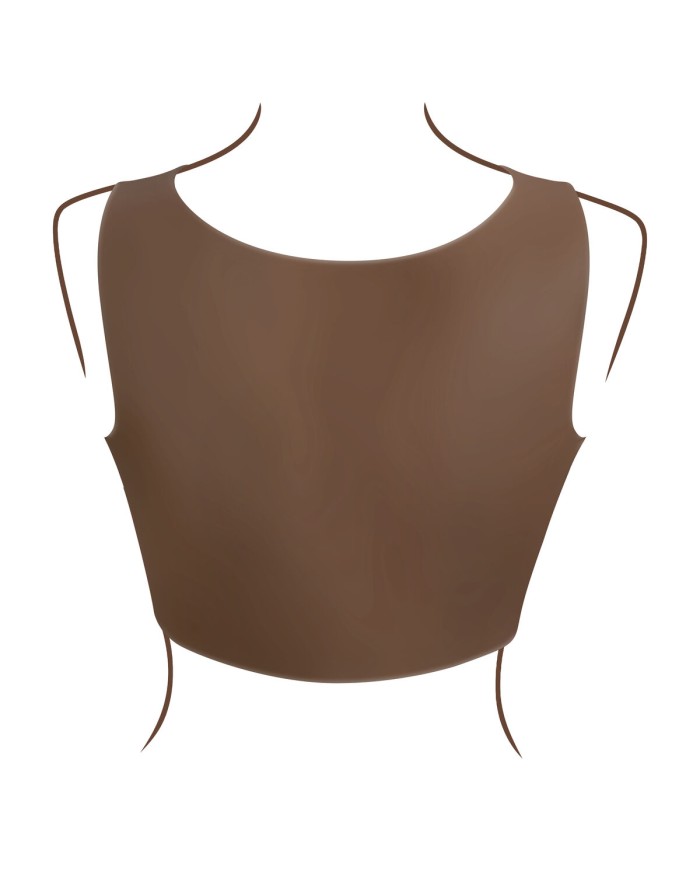 Protesi mammarie Gender X Protesi mammarie Gender X