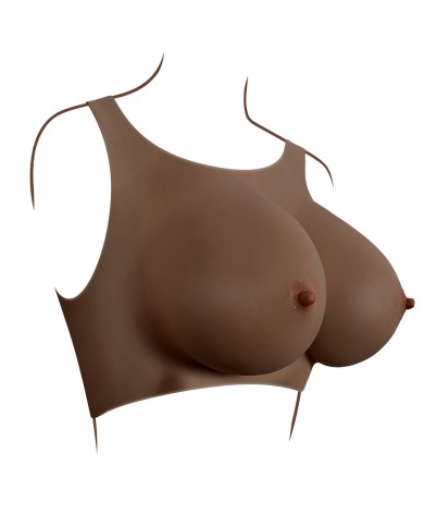 Protesi mammarie Gender X