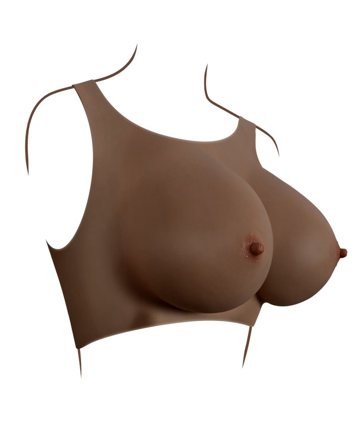 Protesi mammarie Gender X Protesi mammarie Gender X