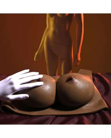 Protesi mammarie Gender X