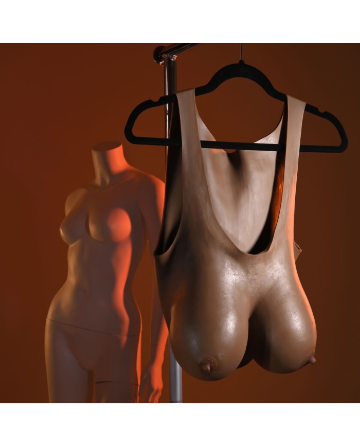 Protesi mammarie Gender X Protesi mammarie Gender X