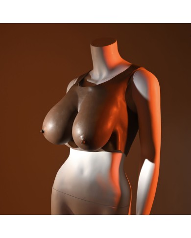 Protesi mammarie Gender X