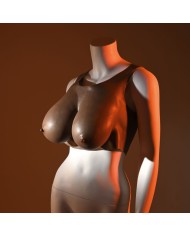 Protesi mammarie Gender X Protesi mammarie Gender X