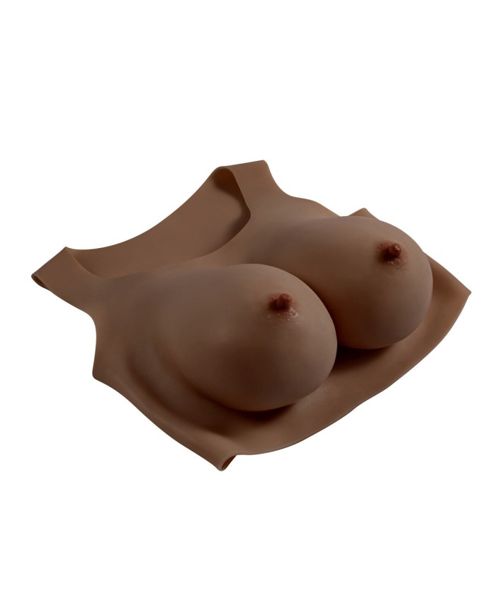 Protesi mammarie Gender X Protesi mammarie Gender X
