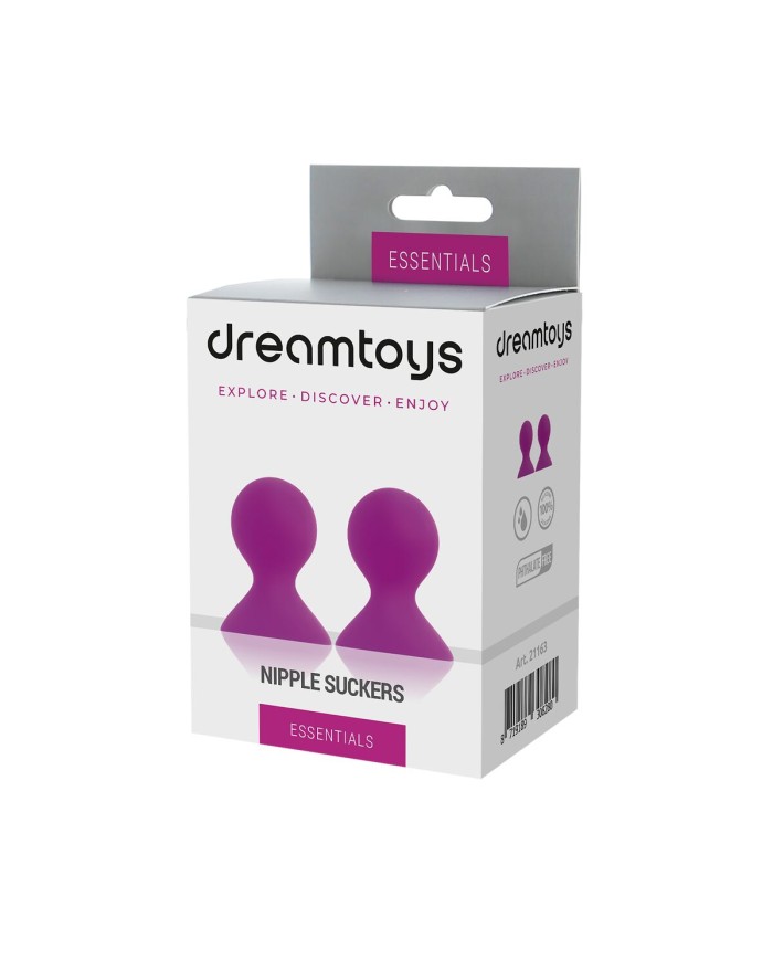 Succhia Clitoride Dream Toys Essentials Succhia Clitoride Dream Toys Essentials