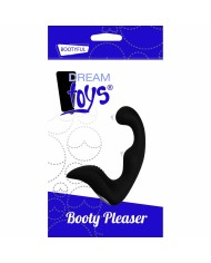 Massaggiatore Prostatico Dream Toys Essentials Booty Pleaser Nero Massaggiatore Prostatico Dream Toys Essentials Booty Pleaser Nero