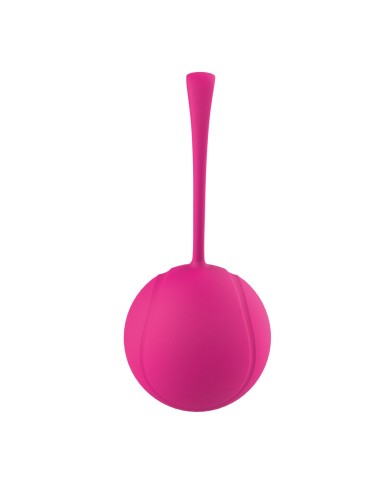 Sfere Orgasmo Dream Toys Essentials Silicone ABS Sfere Orgasmo Dream Toys Essentials Silicone ABS