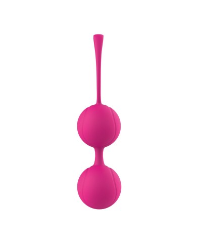 Sfere Orgasmo Dream Toys Essentials Silicone ABS Sfere Orgasmo Dream Toys Essentials Silicone ABS
