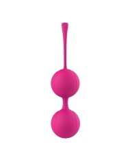 Sfere Orgasmo Dream Toys Essentials Silicone ABS Sfere Orgasmo Dream Toys Essentials Silicone ABS