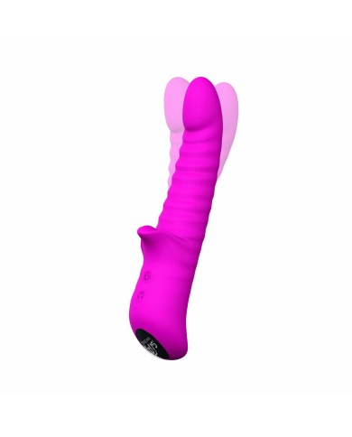 Vibratore Dream Toys Essentials Rosa