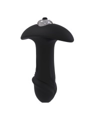 Vibratore Dream Toys Essentials Nero Vibratore Dream Toys Essentials Nero