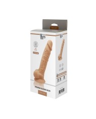 Dildo Realistico Dream Toys Real Love Silicone Ø 3,8 cm Dildo Realistico Dream Toys Real Love Silicone Ø 3,8 cm