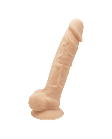 Dildo Realistico Dream Toys Real Love Silicone Ø 3,8 cm Dildo Realistico Dream Toys Real Love Silicone Ø 3,8 cm