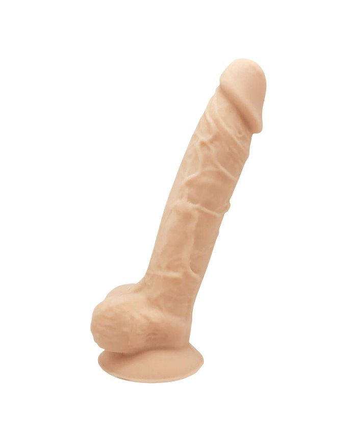 Dildo Realistico Dream Toys Real Love Silicone Ø 3,8 cm Dildo Realistico Dream Toys Real Love Silicone Ø 3,8 cm