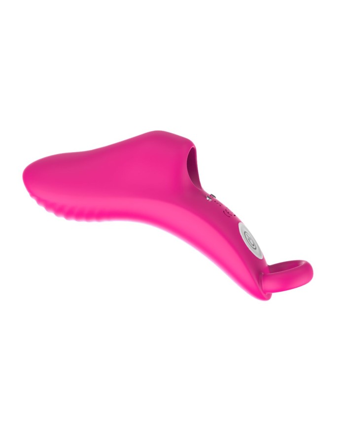 Vibratore da Dito Orb Dream Toys Essentials Vibratore da Dito Orb Dream Toys Essentials