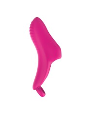 Vibratore da Dito Orb Dream Toys Essentials Vibratore da Dito Orb Dream Toys Essentials