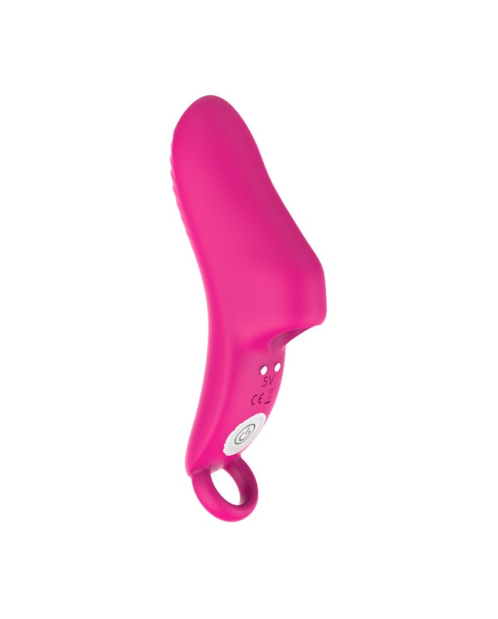 Vibratore da Dito Orb Dream Toys Essentials Vibratore da Dito Orb Dream Toys Essentials