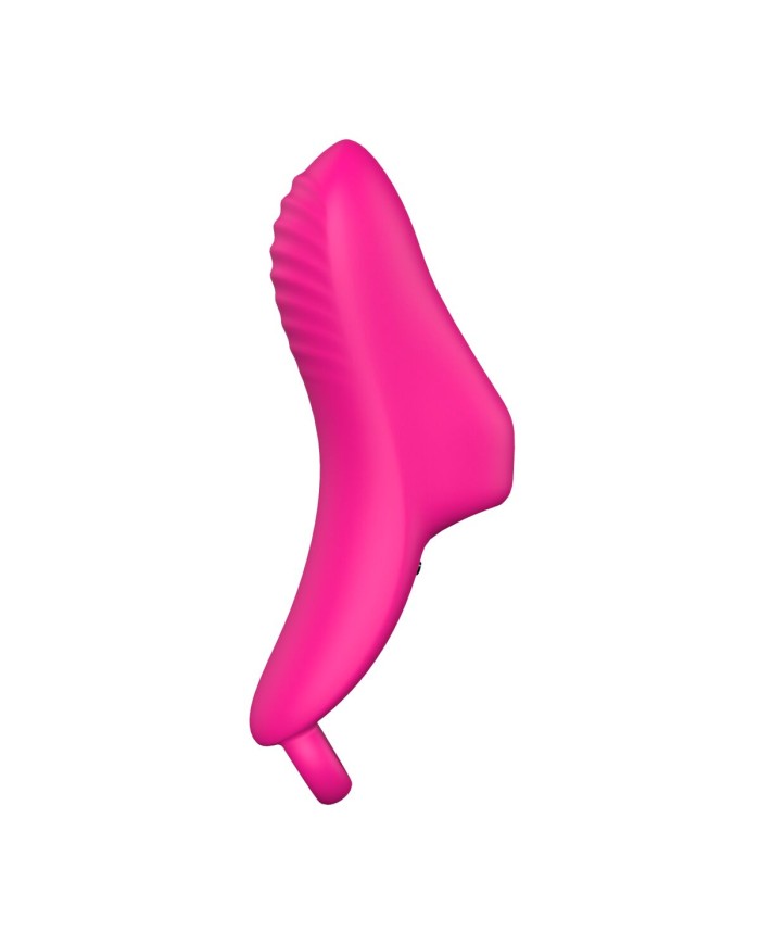 Vibratore da Dito Orb Dream Toys Essentials Vibratore da Dito Orb Dream Toys Essentials