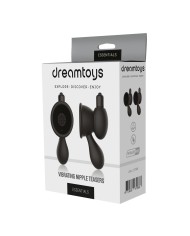 Massaggiatore Dream Toys Essentials Massaggiatore Dream Toys Essentials