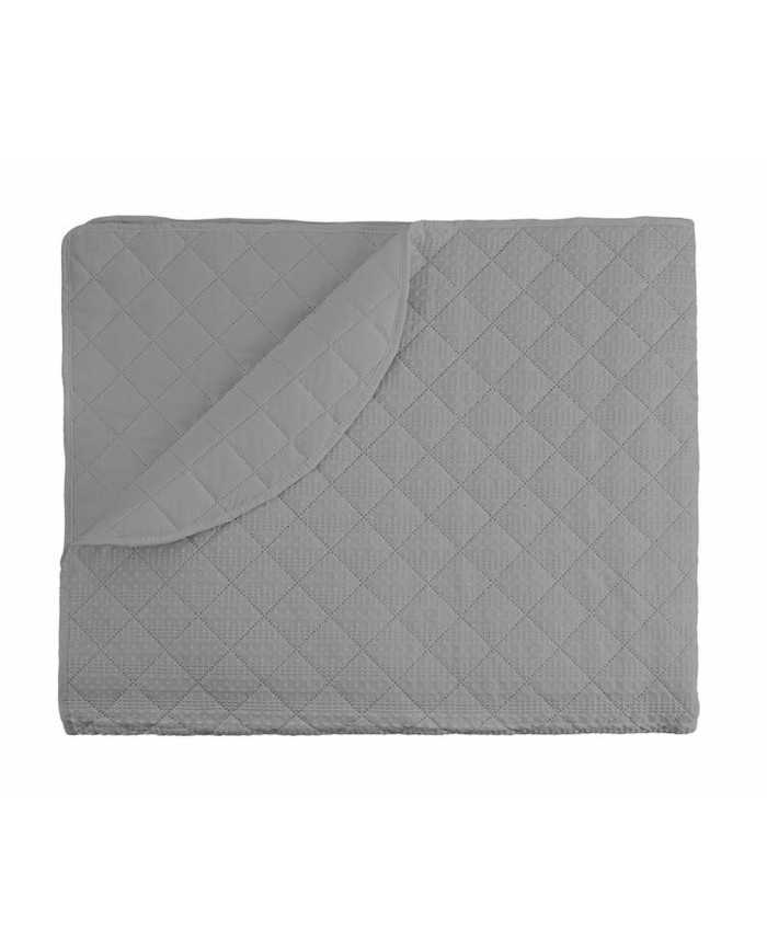 Trapunta Pierre Cardin EGNA Grigio Matrimoniale