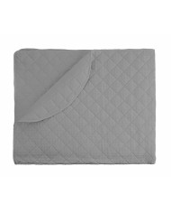 Trapunta Pierre Cardin EGNA Grigio Matrimoniale