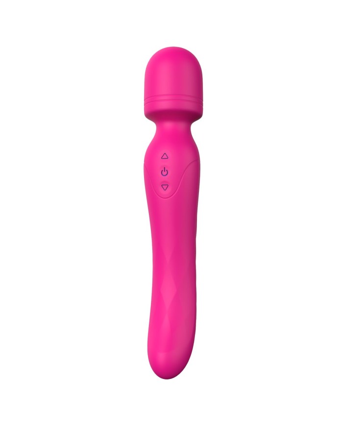 Elettrostimolatore Dream Toys Essentials Rosa