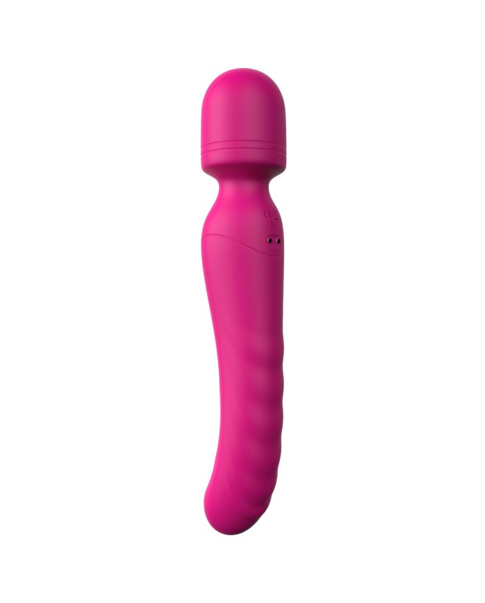 Elettrostimolatore Dream Toys Essentials Rosa
