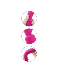 Elettrostimolatore Dream Toys Essentials Rosa
