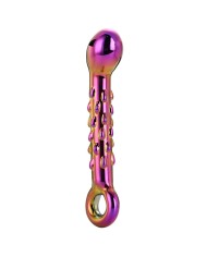 Vibratore Realistico Dream Toys Vibes of Love Silicone ABS Ø 4,1 cm Vibratore Realistico Dream Toys Vibes of Love Silicone ABS Ø 4,1 cm