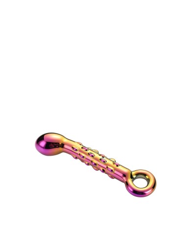 Fallo Classico Dream Toys Glamour Glass Ø 3,4 cm Fallo Classico Dream Toys Glamour Glass Ø 3,4 cm