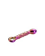 Fallo Classico Dream Toys Glamour Glass Ø 3,4 cm Fallo Classico Dream Toys Glamour Glass Ø 3,4 cm