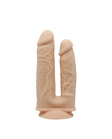 Vibratore Dream Toys Real Love Naturale Vibratore Dream Toys Real Love Naturale