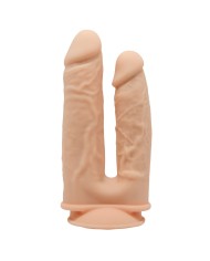 Vibratore Dream Toys Real Love Naturale Vibratore Dream Toys Real Love Naturale