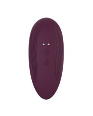 Vibratore per il Punto-G Dream Toys Essentials Viola Vibratore per il Punto-G Dream Toys Essentials Viola