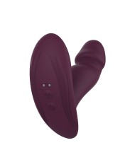 Vibratore per il Punto-G Dream Toys Essentials Viola Vibratore per il Punto-G Dream Toys Essentials Viola