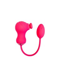 Massaggiatore di Coppia Dream Toys Essentials Massaggiatore di Coppia Dream Toys Essentials