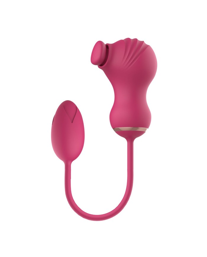 Massaggiatore di Coppia Dream Toys Essentials Massaggiatore di Coppia Dream Toys Essentials