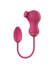 Massaggiatore di Coppia Dream Toys Essentials Massaggiatore di Coppia Dream Toys Essentials