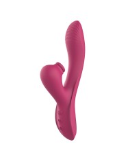 Vibratore per il Punto-G Dream Toys Essentials Rosa Vibratore per il Punto-G Dream Toys Essentials Rosa