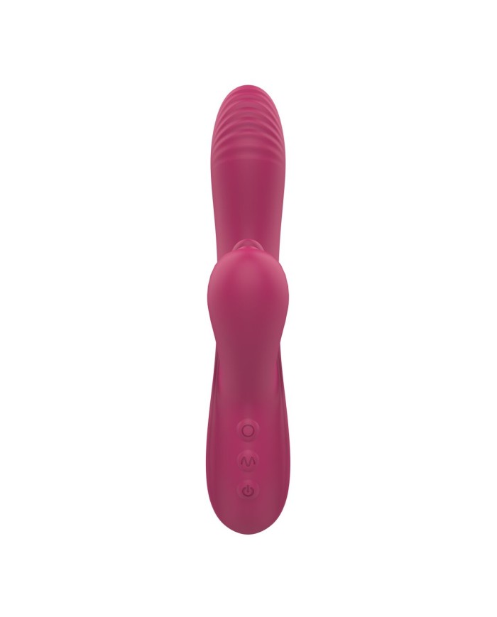 Vibratore per il Punto-G Dream Toys Essentials Rosa Vibratore per il Punto-G Dream Toys Essentials Rosa