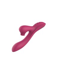 Vibratore per il Punto-G Dream Toys Essentials Rosa Vibratore per il Punto-G Dream Toys Essentials Rosa