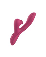 Vibratore per il Punto-G Dream Toys Essentials Rosa Vibratore per il Punto-G Dream Toys Essentials Rosa