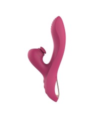 Vibratore per il Punto-G Dream Toys Essentials Rosa Vibratore per il Punto-G Dream Toys Essentials Rosa