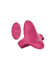 Vibratore Dream Toys Vibes of Love Rosa Vibratore Dream Toys Vibes of Love Rosa
