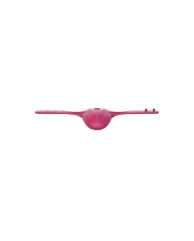 Vibratore Dream Toys Essentials Rosa