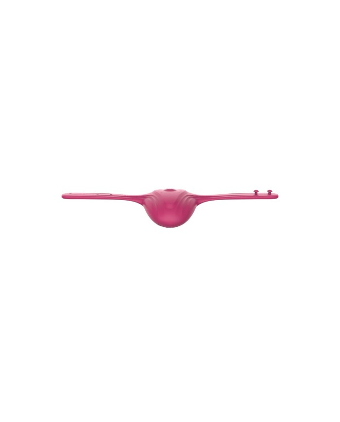 Vibratore Dream Toys Essentials Rosa Vibratore Dream Toys Essentials Rosa