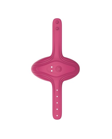 Vibratore Dream Toys Essentials Rosa