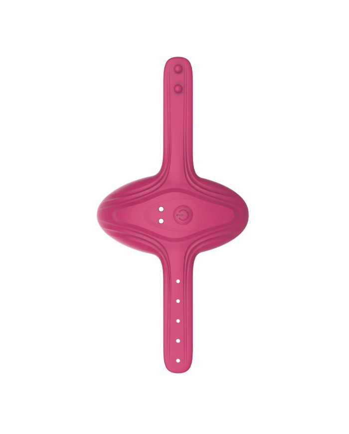 Vibratore Dream Toys Essentials Rosa Vibratore Dream Toys Essentials Rosa